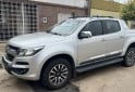 Camionetas - Chevrolet S10 HIGH COUNTRY 2016 Diesel 153000Km - En Venta