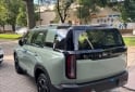 Camionetas - Baic BJ30 4x2 HEV 1.5 Hybrid 2026 Electrico / Hibrido 0Km - En Venta