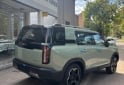 Camionetas - Baic BJ30 4x2 HEV 1.5 Hybrid 2026 Electrico / Hibrido 0Km - En Venta