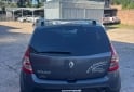 Autos - Renault Sandero Stepway Confort 2009 Nafta 136000Km - En Venta