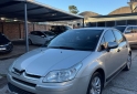 Autos - Citroen C4 Pack Look 1.6 2011 Nafta 190000Km - En Venta