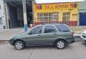 Autos - Fiat Palio Weekend rural 2009 Nafta 1Km - En Venta