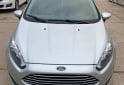 Autos - Ford Fiesta 1.6 S Plus MT 2017 Nafta 144000Km - En Venta