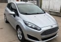 Autos - Ford Fiesta 1.6 S Plus MT 2017 Nafta 144000Km - En Venta