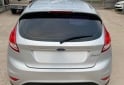 Autos - Ford Fiesta 1.6 S Plus MT 2017 Nafta 144000Km - En Venta