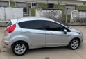Autos - Ford Fiesta 1.6 S Plus MT 2017 Nafta 144000Km - En Venta