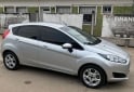 Autos - Ford Fiesta 1.6 S Plus MT 2017 Nafta 144000Km - En Venta