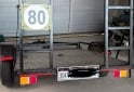 Accesorios para Autos - Tráiler impecable - En Venta