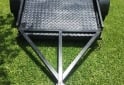 Accesorios para Autos - Tráiler impecable - En Venta