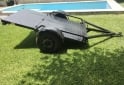 Accesorios para Autos - Tráiler impecable - En Venta