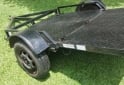 Accesorios para Autos - Tráiler impecable - En Venta