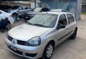 Autos - Renault 1.2 Campus pack II 2017 Nafta 152000Km - En Venta