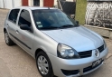 Autos - Renault 1.2 Campus pack II 2017 Nafta 152000Km - En Venta