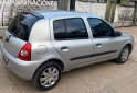 Autos - Renault 1.2 Campus pack II 2017 Nafta 152000Km - En Venta