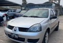 Autos - Renault 1.2 Campus pack II 2017 Nafta 152000Km - En Venta