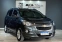 Autos - Chevrolet Spin LTZ 1.8L 7 AS 2017 Nafta 137200Km - En Venta