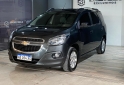Autos - Chevrolet Spin LTZ 1.8L 7 AS 2017 Nafta 137200Km - En Venta