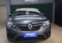 Autos - Renault Logan life 2022 GNC 99000Km - En Venta