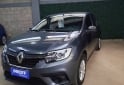 Autos - Renault Logan life 2022 GNC 99000Km - En Venta
