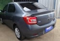 Autos - Renault Logan life 2022 GNC 99000Km - En Venta