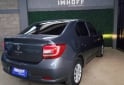 Autos - Renault Logan life 2022 GNC 99000Km - En Venta