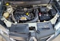 Autos - Renault Logan life 2022 GNC 99000Km - En Venta
