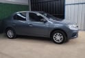 Autos - Renault Logan life 2022 GNC 99000Km - En Venta
