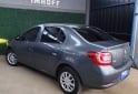 Autos - Renault Logan life 2022 GNC 99000Km - En Venta