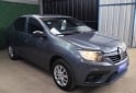 Autos - Renault Logan life 2022 GNC 99000Km - En Venta