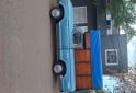 Camionetas - Ford F100 1983 GNC 111111Km - En Venta