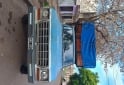 Camionetas - Ford F100 1983 GNC 111111Km - En Venta
