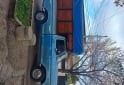 Camionetas - Ford F100 1983 GNC 111111Km - En Venta