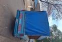 Camionetas - Ford F100 1983 GNC 111111Km - En Venta