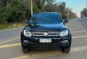 Camionetas - Volkswagen Amarok V6 Higline 2020 Diesel 160000Km - En Venta