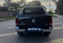 Camionetas - Volkswagen Amarok V6 Higline 2020 Diesel 160000Km - En Venta