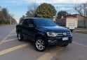 Camionetas - Volkswagen Amarok V6 Higline 2020 Diesel 160000Km - En Venta