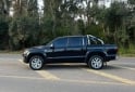 Camionetas - Volkswagen Amarok V6 Higline 2020 Diesel 160000Km - En Venta
