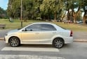 Autos - Toyota ETIOS PLATINUM 2018 AT 2018 Nafta 124000Km - En Venta