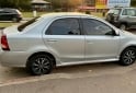 Autos - Toyota ETIOS PLATINUM 2018 AT 2018 Nafta 124000Km - En Venta