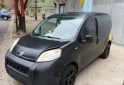 Utilitarios - Fiat qubo 2013 Nafta 160000Km - En Venta
