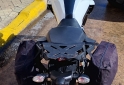 Motos - Yamaha Fz2018 2018 Nafta 28500Km - En Venta