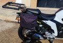 Motos - Yamaha Fz2018 2018 Nafta 28500Km - En Venta