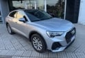 Camionetas - Audi Q3 SPORTBACK 1.4T 2025 Nafta 8000Km - En Venta