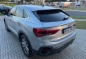 Camionetas - Audi Q3 SPORTBACK 1.4T 2025 Nafta 8000Km - En Venta