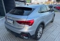 Camionetas - Audi Q3 SPORTBACK 1.4T 2025 Nafta 8000Km - En Venta