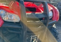 Cuatris y UTVs - Honda 420 2010 1500Km - En Venta