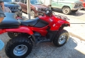 Cuatris y UTVs - Honda 420 2010 1500Km - En Venta