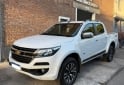 Camionetas - Chevrolet S10 4x4 full 2019 Diesel - En Venta