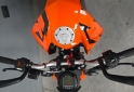 Motos - Ktm Duke 200 2021 Nafta 5900Km - En Venta