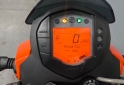 Motos - Ktm Duke 200 2021 Nafta 5900Km - En Venta